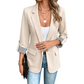 Casual blazer voor dames