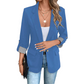 Casual blazer voor dames