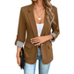 Casual blazer voor dames