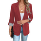 Casual blazer voor dames