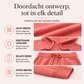 Casuele capuchontrui voor dames met trekkoord