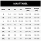 Dames trainingspak met 2 delen en kleurenblokdesign