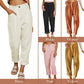 Comfortabele vrijetijdsbroeken voor dames