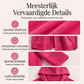 🆕 NIEUW BINNEN ✨ Gebreid Vest – Losse Pasvorm & Zacht