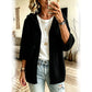 🆕 NIEUW BINNEN ✨ Gebreid Vest – Losse Pasvorm & Zacht