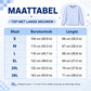 Casual blouse voor dames met V-hals en lange mouwen
