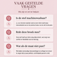 Elegante hooggetailleerde pantalon met wijde pijpen voor dames