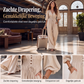 Jumpsuit met V-hals en getailleerde pasvorm voor dames