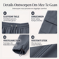 Casuele capri-cargobroek voor dames