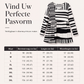 T-shirt voor dames met losse digitale print, ronde hals, korte mouwen en casual top