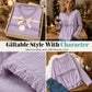 Vintage casual top met franjes en kwastjes voor dames