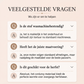 Dames V-hals corduroy gebreid vest