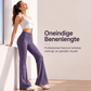 🔥 Bestseller van de Week 🧘 Verhoogde Uitlopende Yogabroek voor Dames ✨ flatterende hoge taille, comfortabele stretch & elegante pasvorm