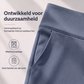 🔥 Bestseller van de Week 🧘 Verhoogde Uitlopende Yogabroek voor Dames ✨ flatterende hoge taille, comfortabele stretch & elegante pasvorm