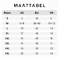 Casual gestreept overhemd voor dames
