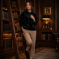 Women's Cozy Drawstring Hoodie Sweatshirts