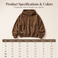 Women's Cozy Drawstring Hoodie Sweatshirts
