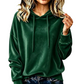 Women's Cozy Drawstring Hoodie Sweatshirts