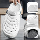 Ademend Instap Sandalen voor Mannen
