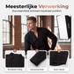 👕 50% KORTING! 🌊 Heren overhemd met knopen, zomers strandshirt – Ademend, lichtgewicht en losvallende pasvorm – perfect voor zonnige dagen, picknicks of een ontspannen vakantie 🏖️