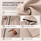 Waterbestendige regenjas met capuchon voor dames