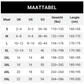 V-hals vest met knopen voor dames
