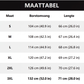 Casuele damesvest met rits