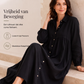 Maxi-jurk voor moeiteloos comfort