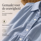 Maxi-jurk voor moeiteloos comfort