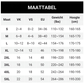 Maxi-jurk voor moeiteloos comfort