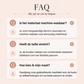 Casuele losvallende top en broekset voor dames