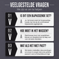 Heren Kleurblok Ritshoodie & Joggingbroek Set