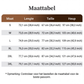 Korte joggingbroek met elastische tailleband voor comfort thuis