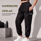 Lichtgewicht outdoor joggingbroek voor dames, cargobroek