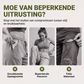 Lichtgewicht outdoor joggingbroek voor dames, cargobroek