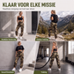 Lichtgewicht outdoor joggingbroek voor dames, cargobroek