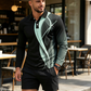 Casueel shirt met lange mouwen voor heren
