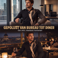 Casueel shirt met lange mouwen voor heren