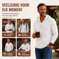 Casueel hoodie sweatshirt voor dames van wafelbreisel