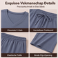 🔥 Tijdelijke Aanbieding ✨ Dames Casual 2-Delige Loungebroek & Top Set 👚👖 Ultiem Comfort, Relaxte Pasvorm & Stijlvolle Look