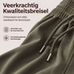 🔥 Tijdelijke Aanbieding ✨ Dames Casual 2-Delige Loungebroek & Top Set 👚👖 Ultiem Comfort, Relaxte Pasvorm & Stijlvolle Look