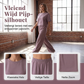 🔥 Tijdelijke Aanbieding ✨ Dames Top & Wijde Pijpen Broek Set 👚👖 Elegante Look, Comfortabele Pasvorm & Trendy Stijl