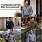 Overhemd voor de hele dag comfort