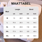 Dames getailleerde mid-length parka met zakken
