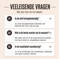 Casual overhemd met capuchon en lange mouwen voor heren