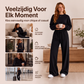 Dames sweatshirt en broek 2-delige set