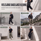 🔥 Tijdelijke Aanbieding ✨ Heren Casual Cargobroek met Meerdere Zakken 👖 Praktisch Design, Comfortabele Pasvorm & Stoere Look