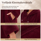 🔥 Tijdelijke Aanbieding ✨ Dames Pluche Loungejurk met Capuchon 🧸 Zacht Warm Comfort, Gezellige Pasvorm & Casual Chic Stijl
