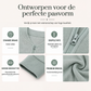 Casueel gebreid baseballjack voor dames