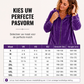 Casuevel fluwelen jack met capuchon voor dames